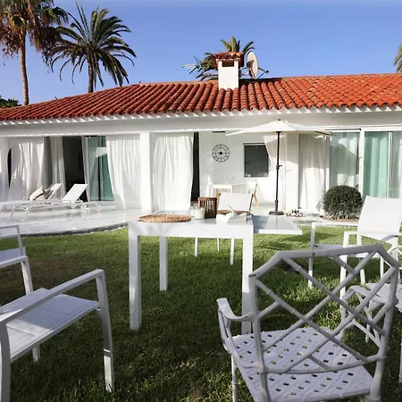 Lejlighed Sun Club Superior Maspalomas (Gran Canaria)
