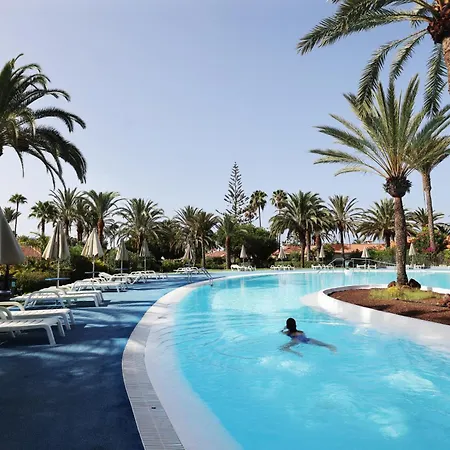 Lejlighed Sun Club Superior